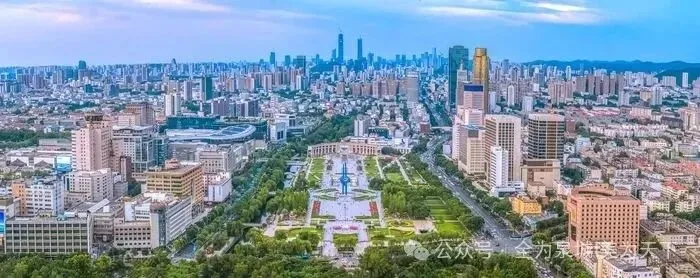 唯美中国,兼济天下——一座城市的期中考士 第4张