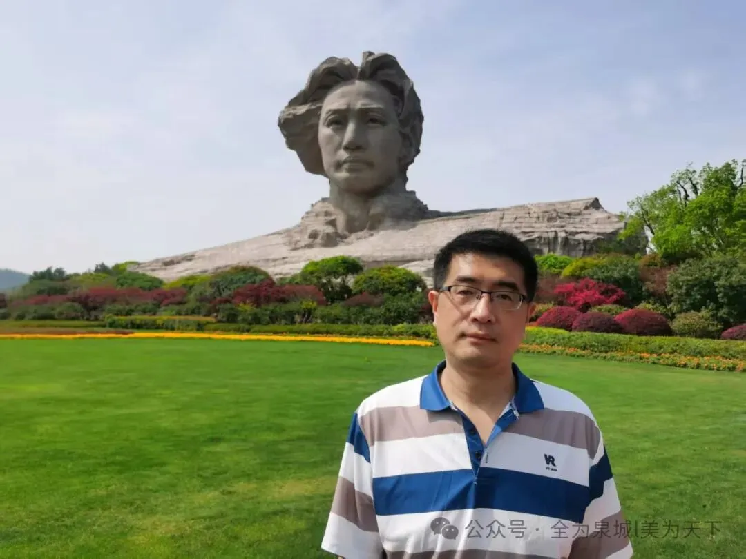 唯美中国,兼济天下——一座城市的期中考士 第13张