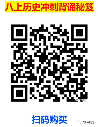 2026年中考历史一轮复习精品课件 第82张