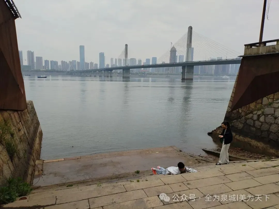 唯美中国,兼济天下——一座城市的期中考士 第16张