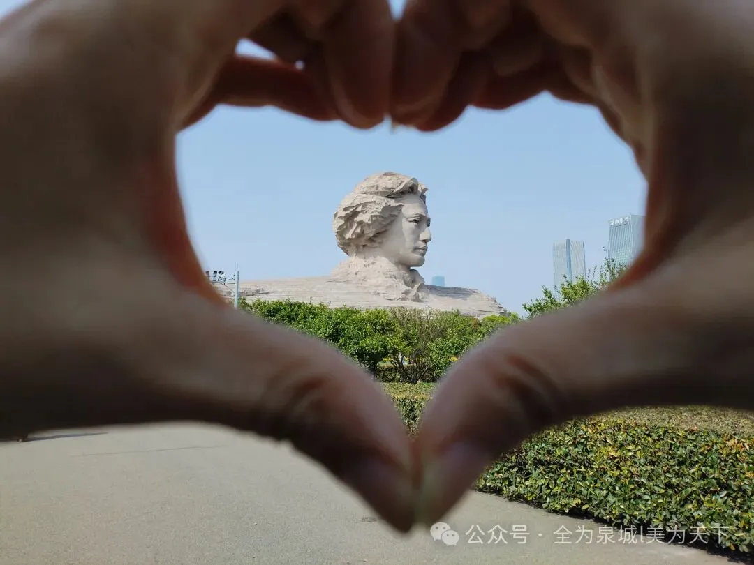 唯美中国,兼济天下——一座城市的期中考士 第18张