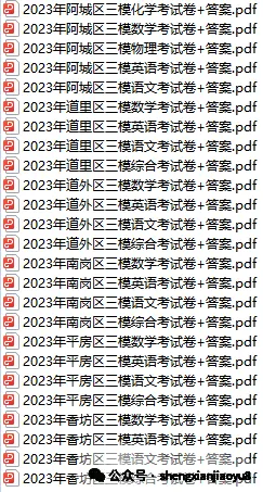 2026中考加分一轮总复习物理章节综合测 第20张