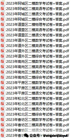 2026中考加分一轮总复习物理章节综合测 第21张