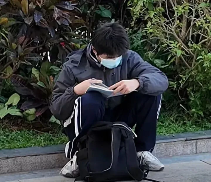 深圳中考倒计时,全日制冲刺100分如何实现? 第1张