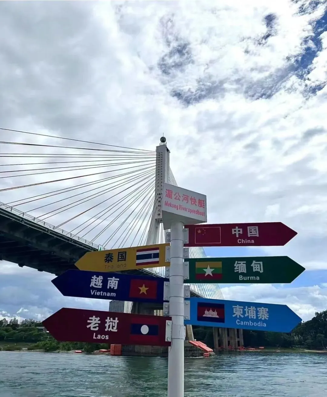 带仔三赴西双版纳,七岁初见,中考后再赴雨林之约 第6张