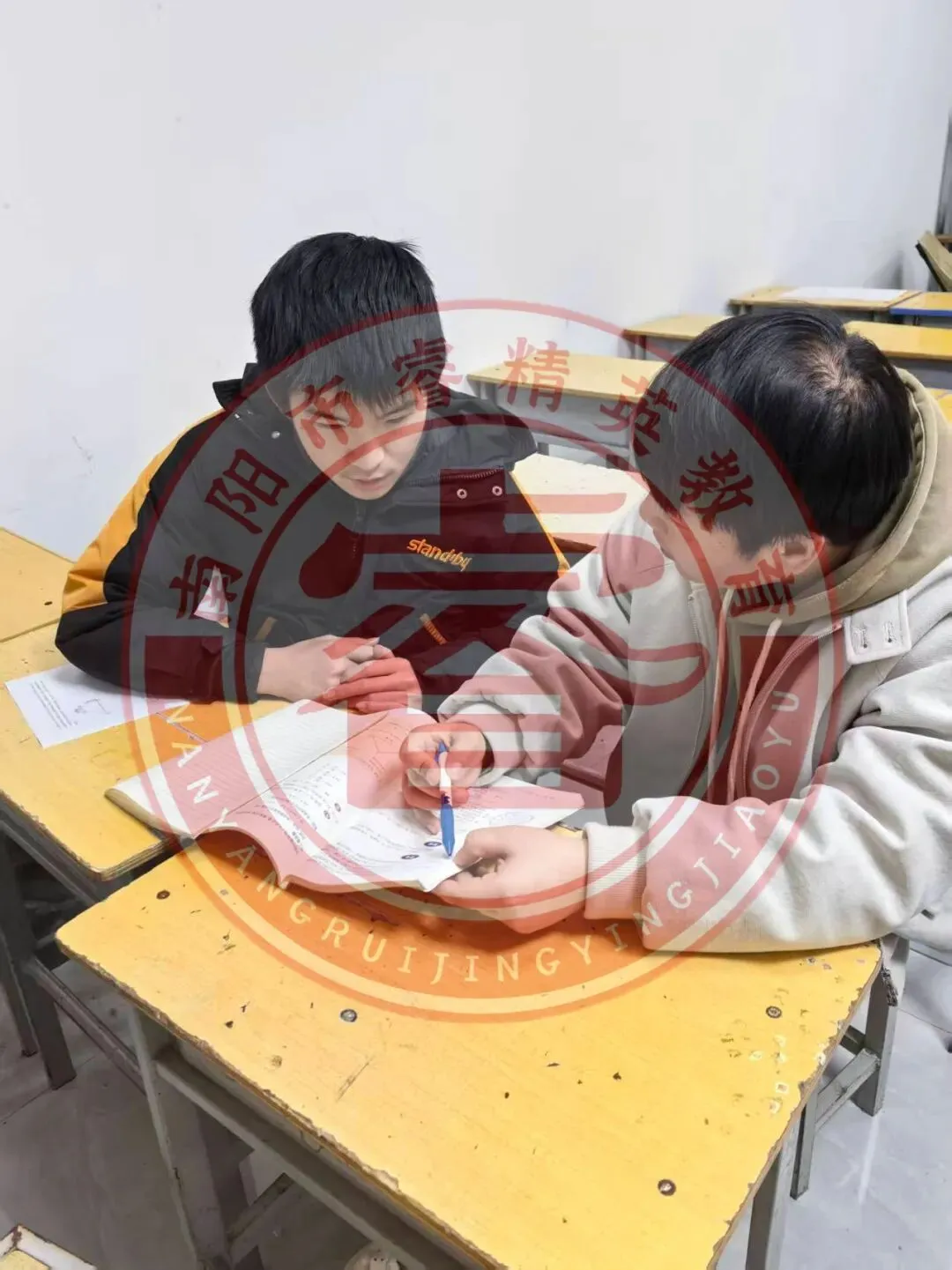 给正在备战中考的你:这6段话,希望能照亮你前行的路 第10张