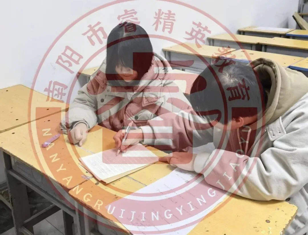 给正在备战中考的你:这6段话,希望能照亮你前行的路 第13张