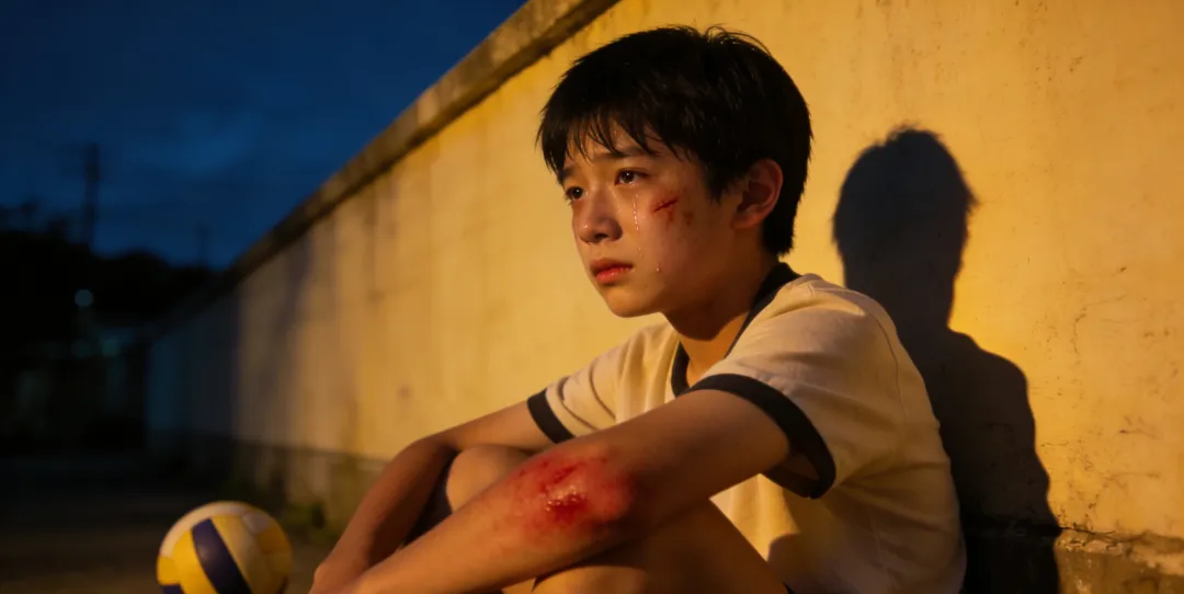 中考成长感悟类作文·青春 第1张