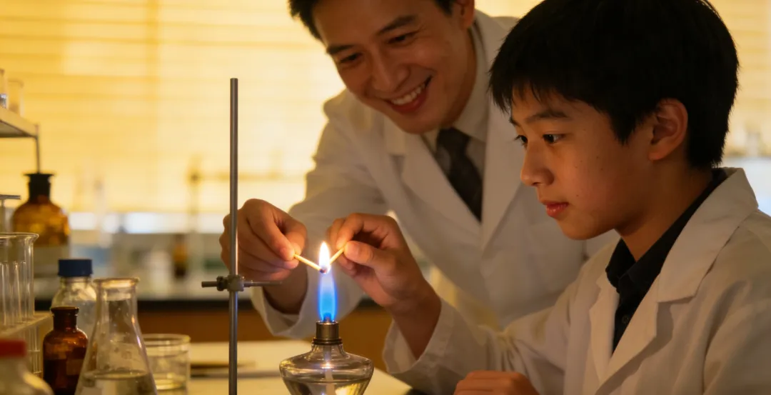 中考成长感悟类作文·青春 第3张