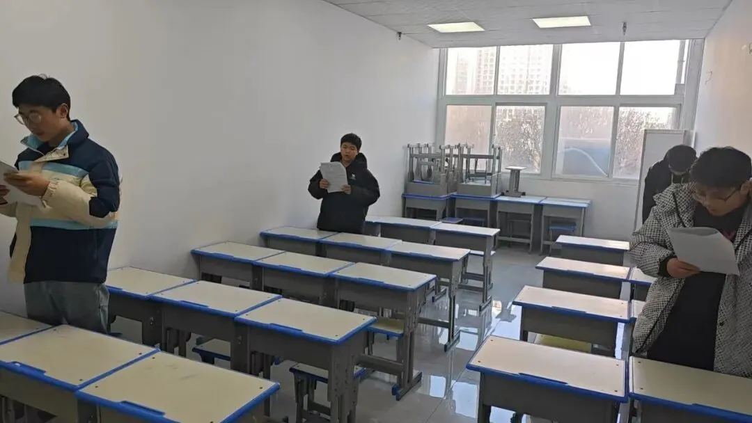 给正在备战中考的你:这6段话,希望能照亮你前行的路 第25张