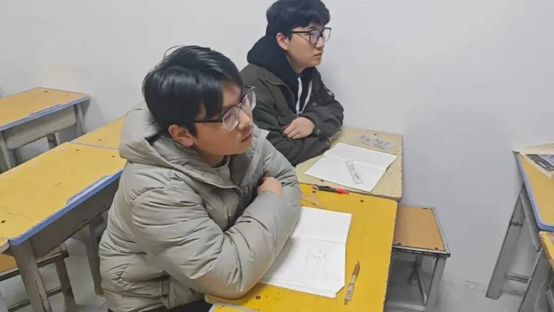 给正在备战中考的你:这6段话,希望能照亮你前行的路 第26张