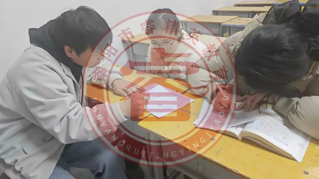 给正在备战中考的你:这6段话,希望能照亮你前行的路 第15张