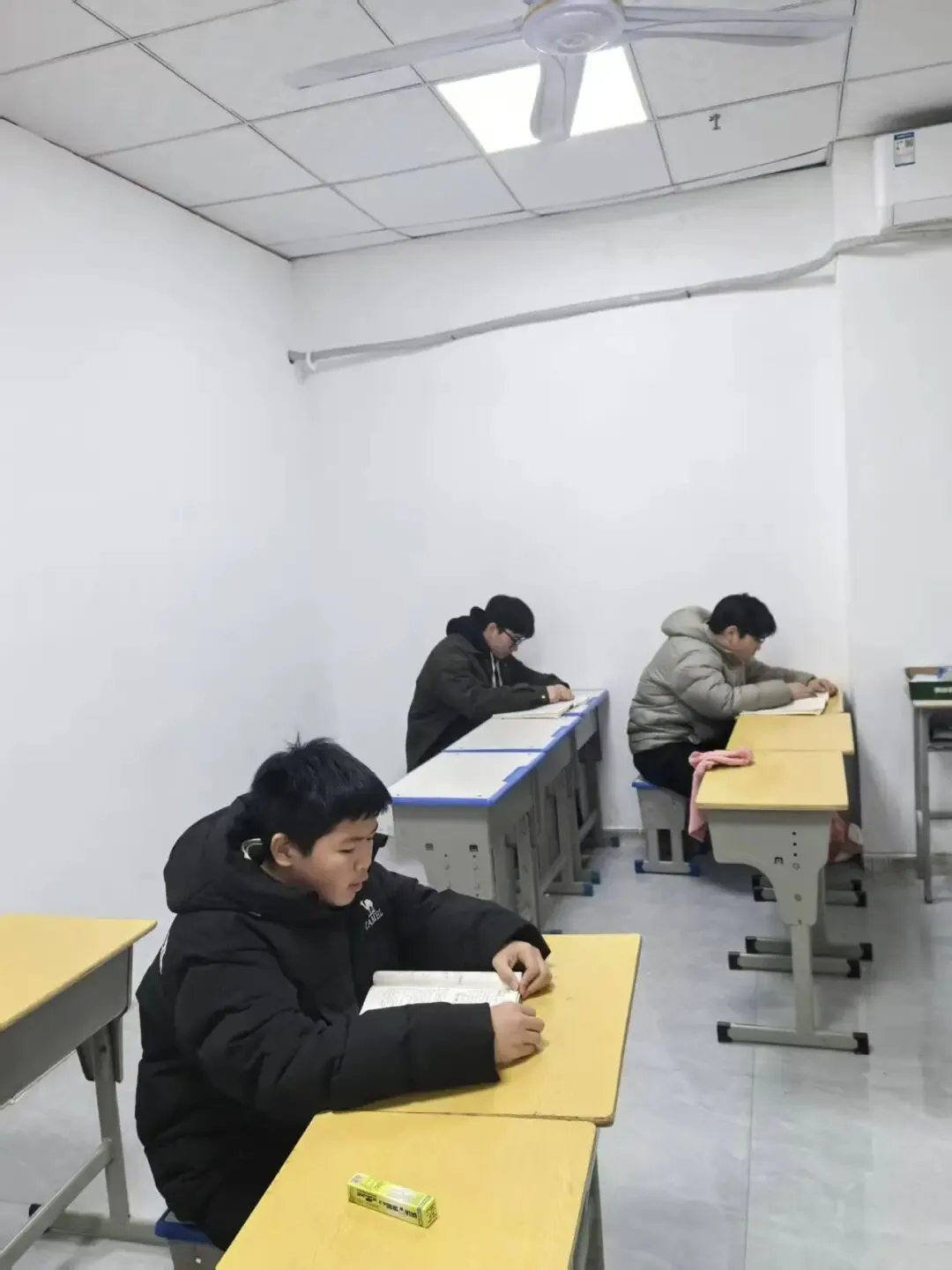 给正在备战中考的你:这6段话,希望能照亮你前行的路 第35张