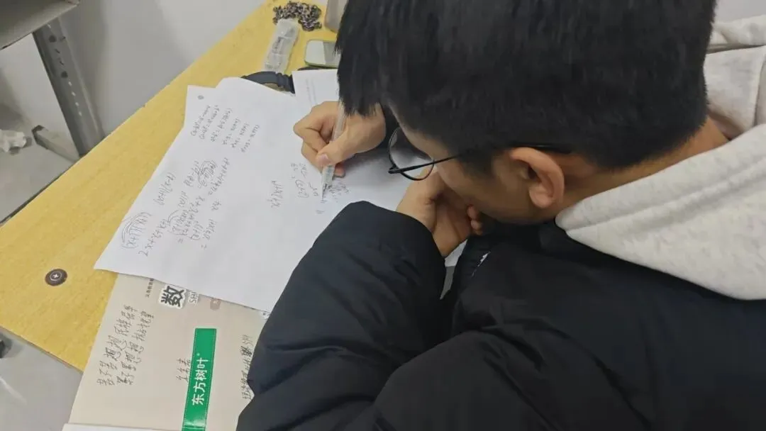 给正在备战中考的你:这6段话,希望能照亮你前行的路 第42张