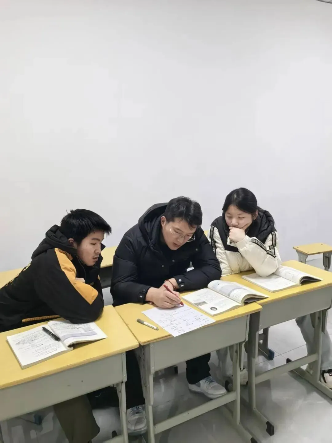 给正在备战中考的你:这6段话,希望能照亮你前行的路 第28张