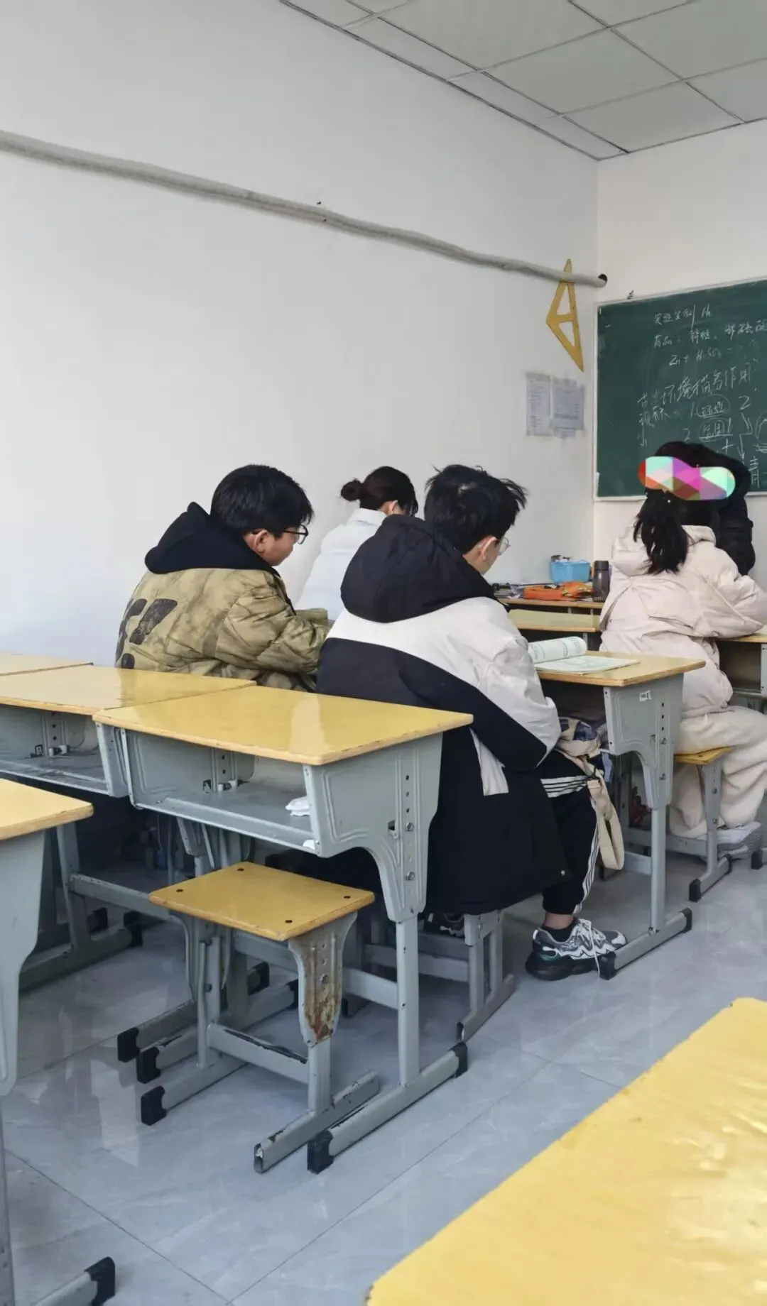 给正在备战中考的你:这6段话,希望能照亮你前行的路 第51张