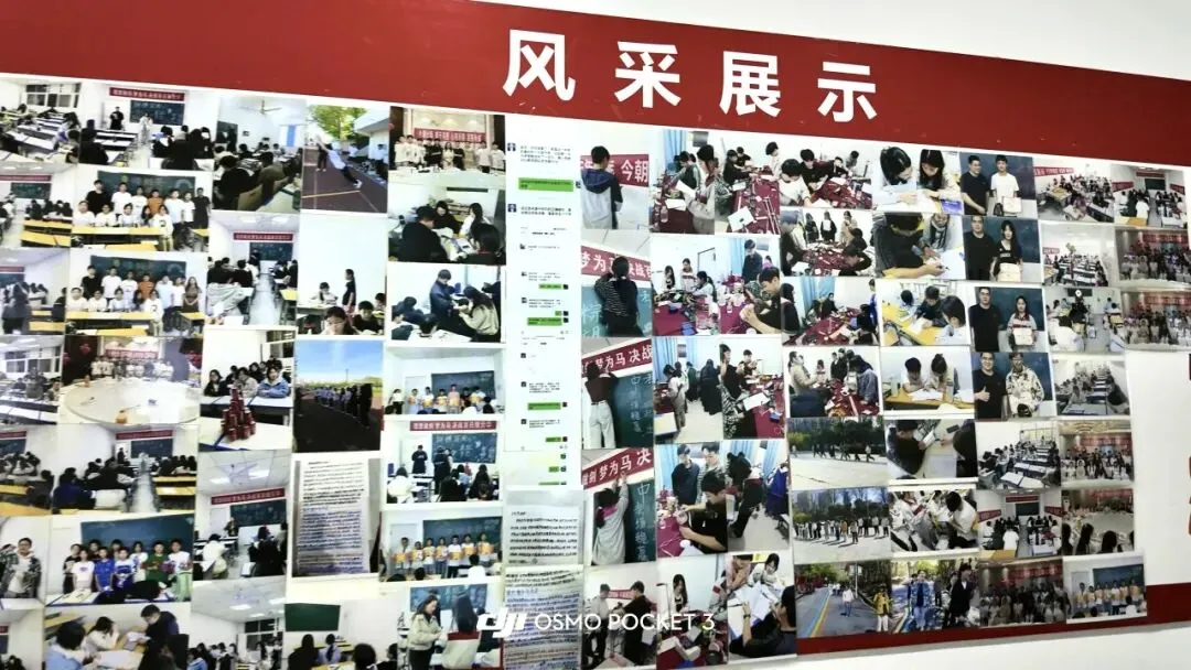 给正在备战中考的你:这6段话,希望能照亮你前行的路 第61张