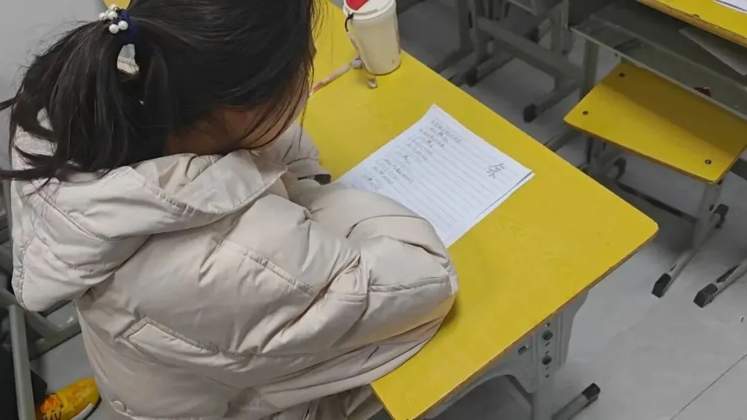 给正在备战中考的你:这6段话,希望能照亮你前行的路 第65张