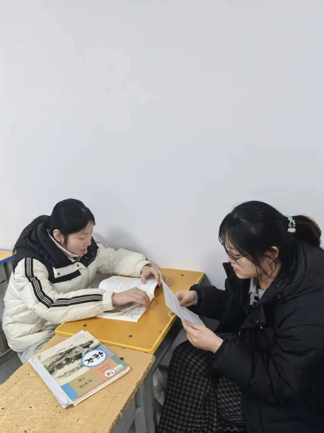 给正在备战中考的你:这6段话,希望能照亮你前行的路 第36张