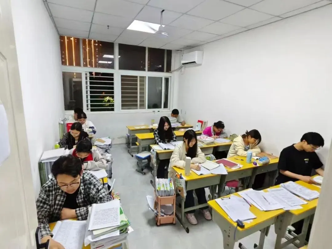 给正在备战中考的你:这6段话,希望能照亮你前行的路 第67张