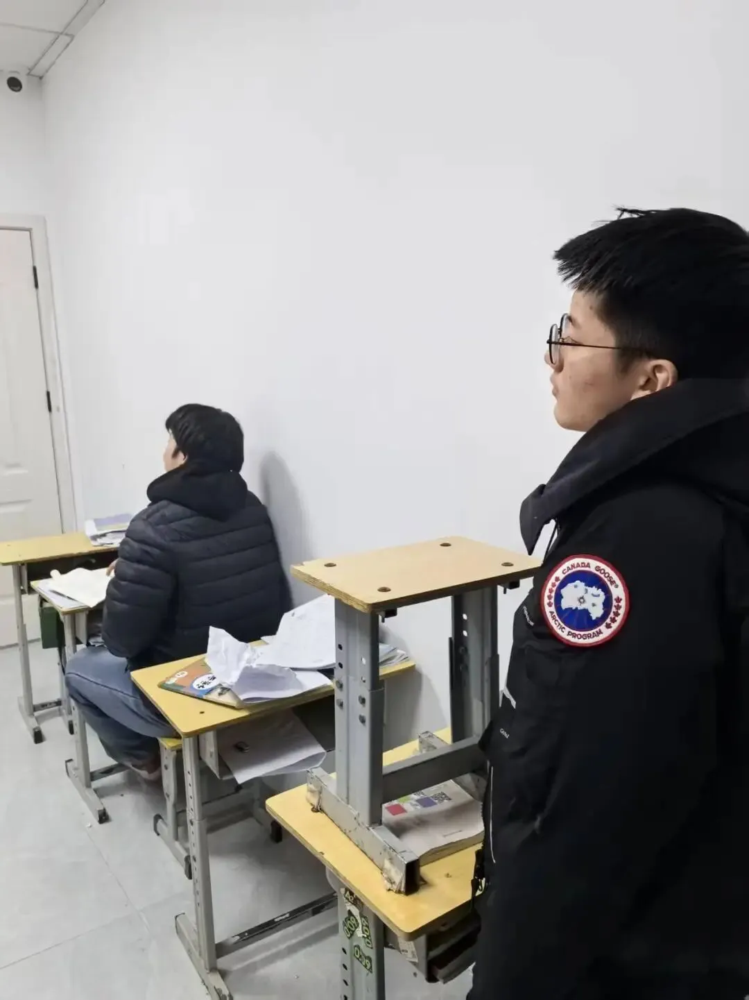 给正在备战中考的你:这6段话,希望能照亮你前行的路 第44张