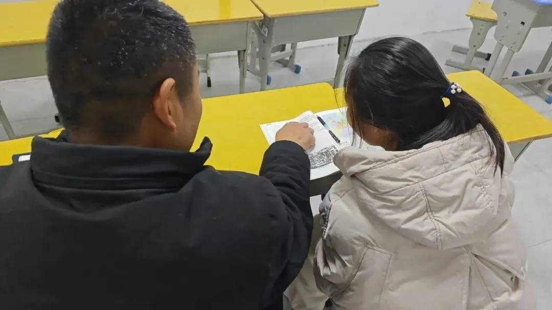 给正在备战中考的你:这6段话,希望能照亮你前行的路 第53张