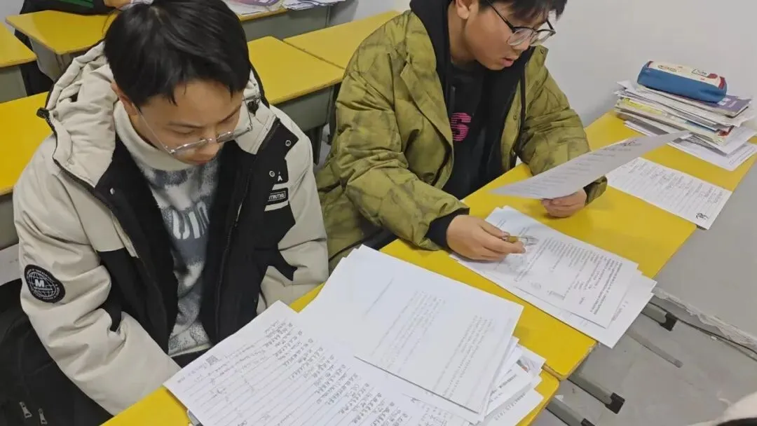 给正在备战中考的你:这6段话,希望能照亮你前行的路 第64张