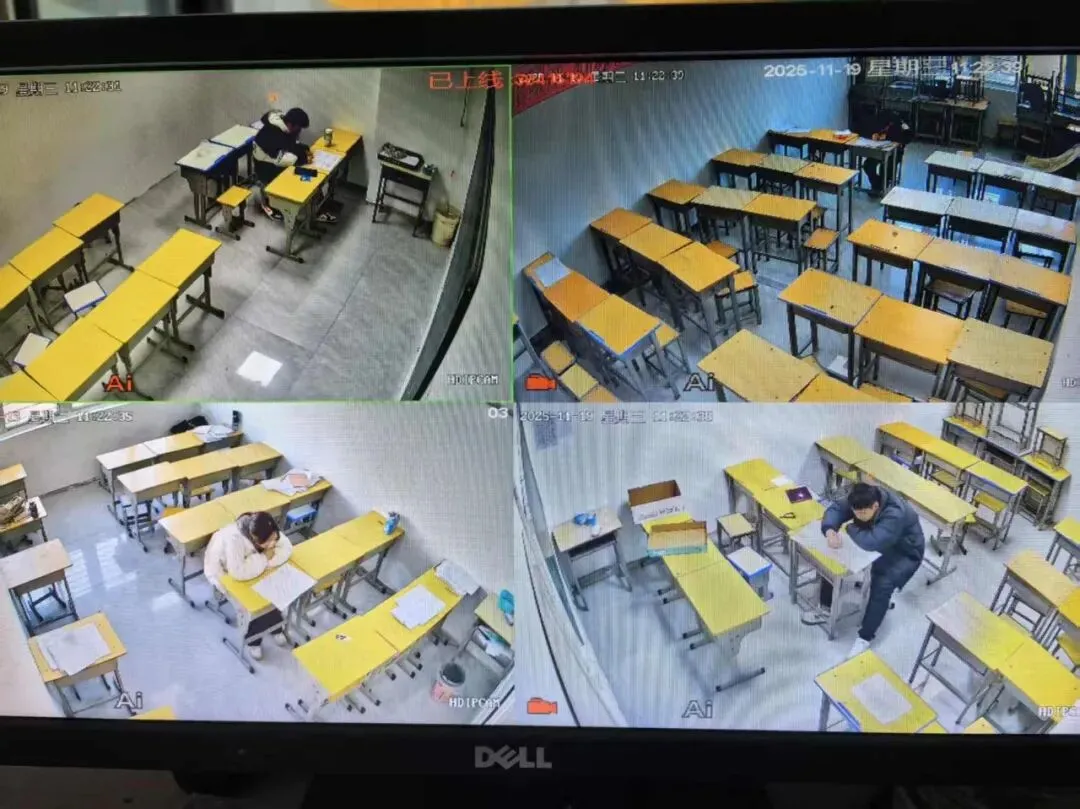 给正在备战中考的你:这6段话,希望能照亮你前行的路 第71张