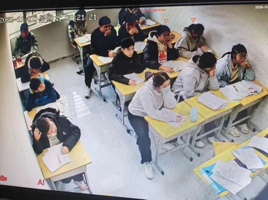 给正在备战中考的你:这6段话,希望能照亮你前行的路 第72张