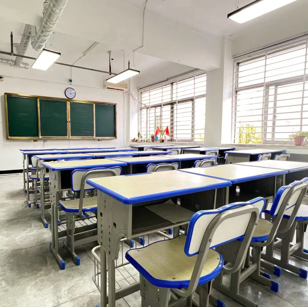 2026届优实力中考全日制招生简章 第23张