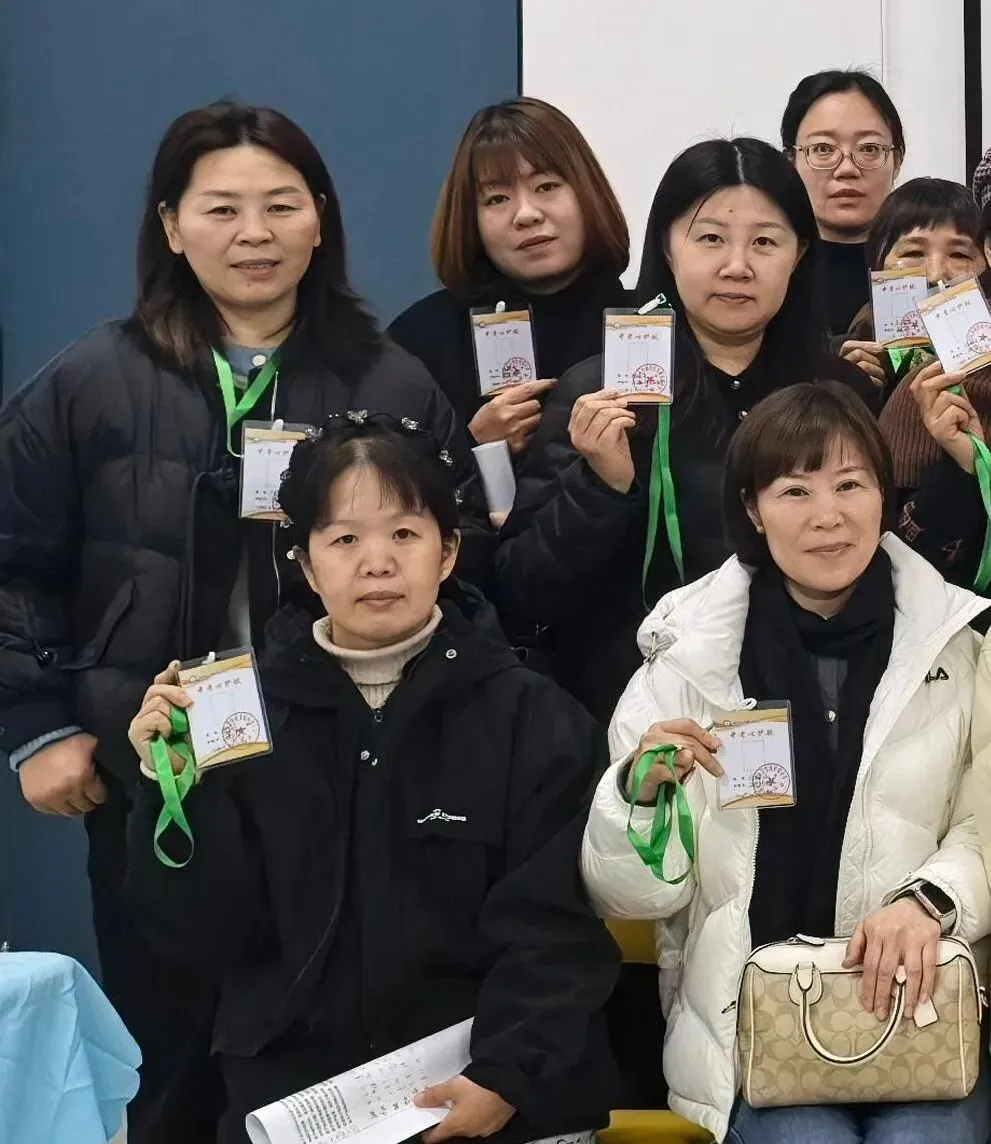 “中考心护航”家庭教育公益课堂启航 第11张