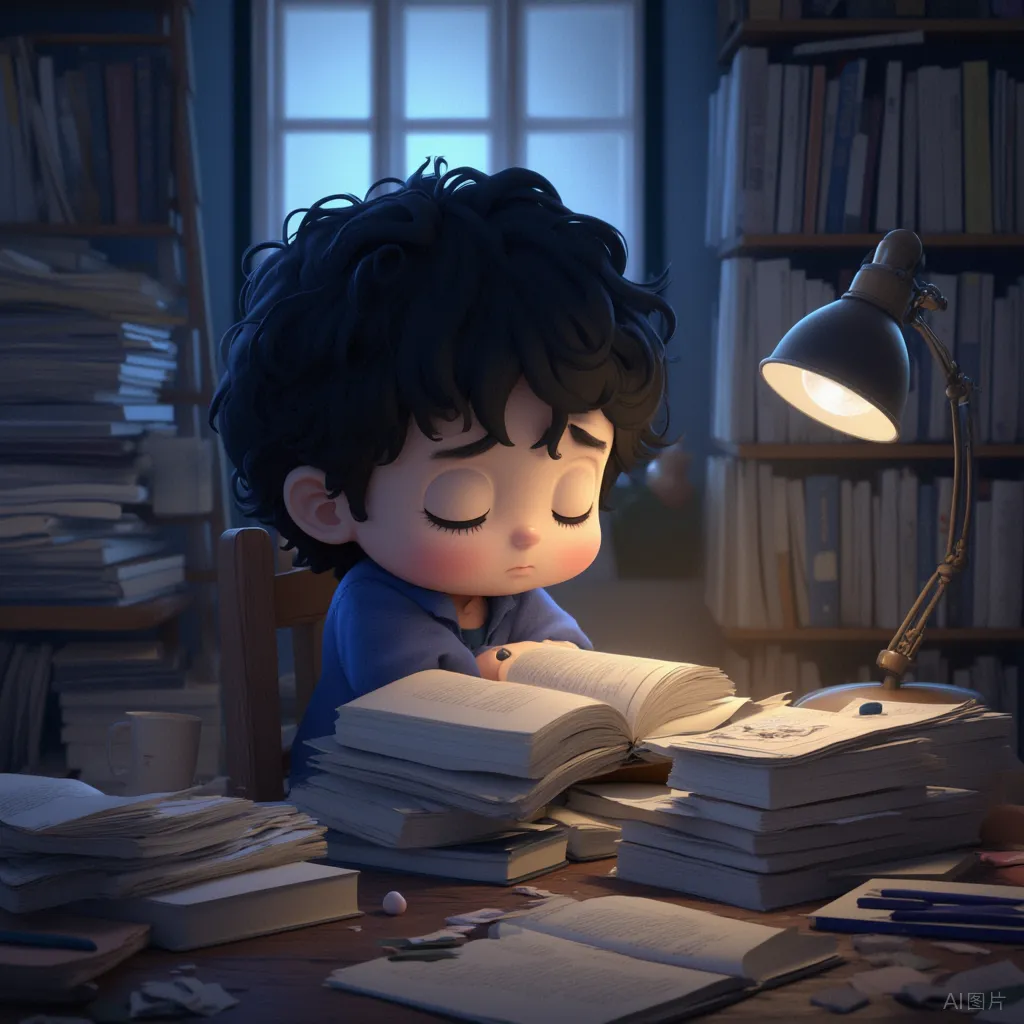 中考最后半年,放过自己,也放过孩子 第1张