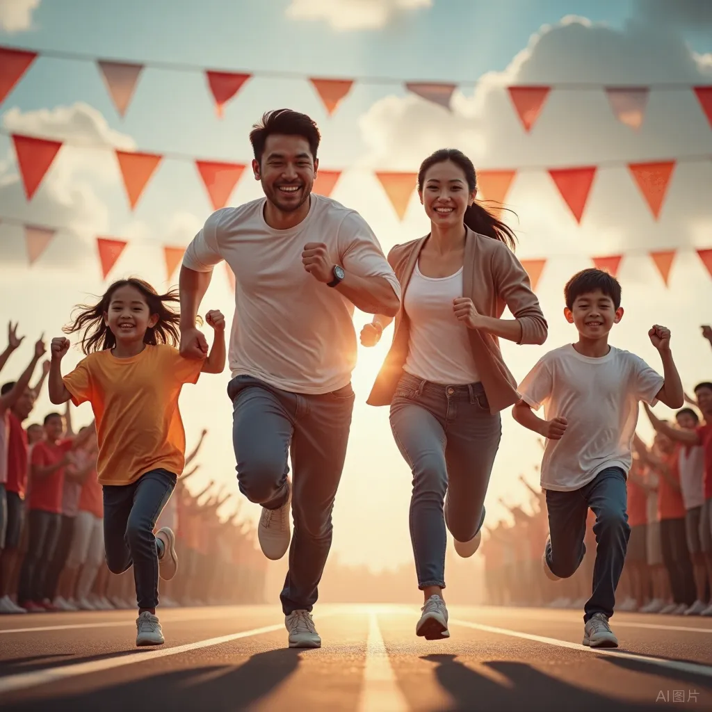 中考最后半年,放过自己,也放过孩子 第2张