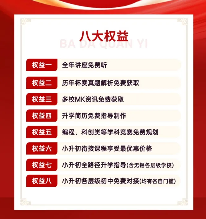 中考成绩对小升初择校的指导意义 第1张