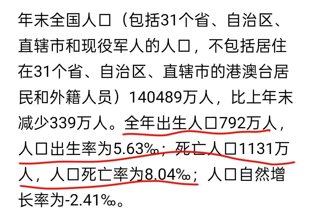 2025年出生多少人?中考多少人?高考多少人? 第1张