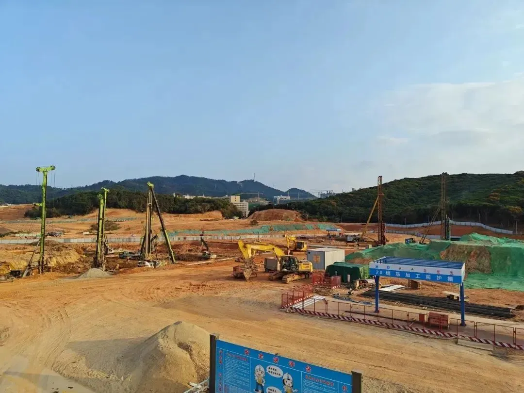 2026年东莞中考人数超9万?这3所高中今年9月开始招生 第2张