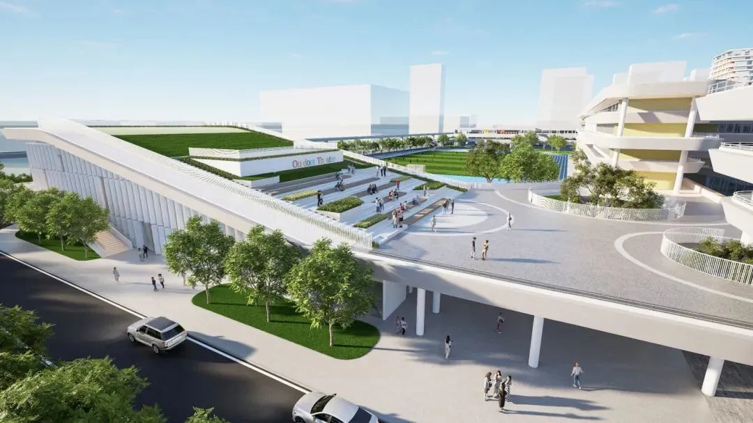 2026年东莞中考人数超9万?这3所高中今年9月开始招生 第6张