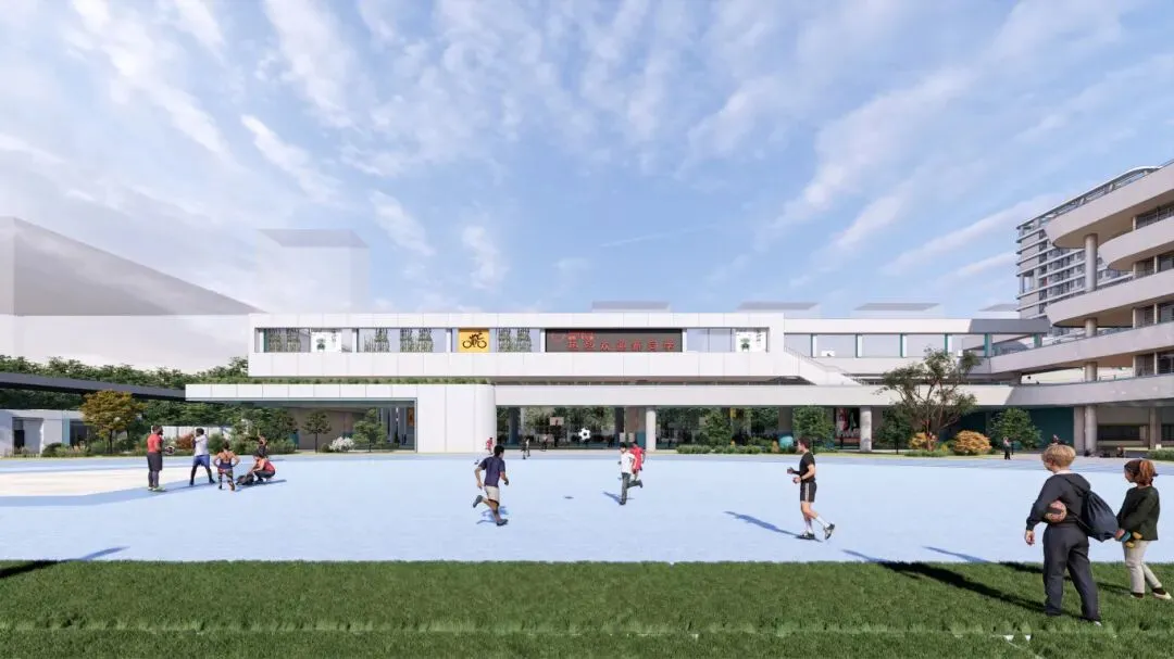 2026年东莞中考人数超9万?这3所高中今年9月开始招生 第7张