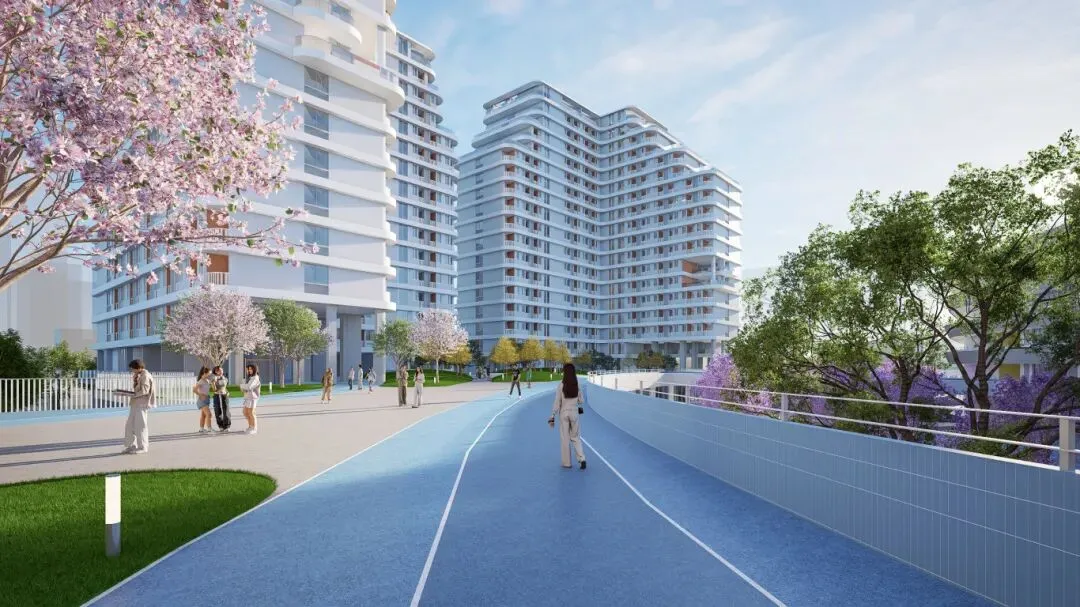 2026年东莞中考人数超9万?这3所高中今年9月开始招生 第10张