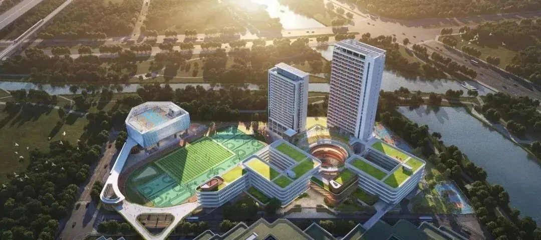 2026年东莞中考人数超9万?这3所高中今年9月开始招生 第15张