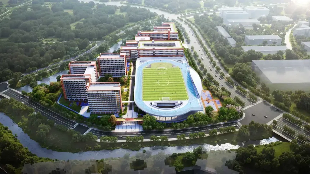 2026年东莞中考人数超9万?这3所高中今年9月开始招生 第19张