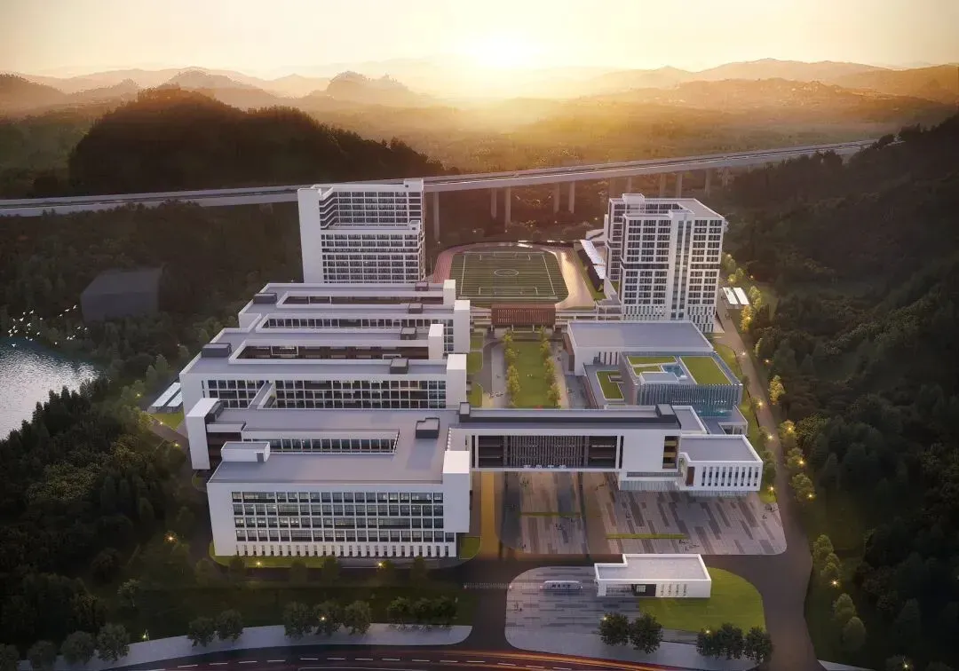 2026年东莞中考人数超9万?这3所高中今年9月开始招生 第21张