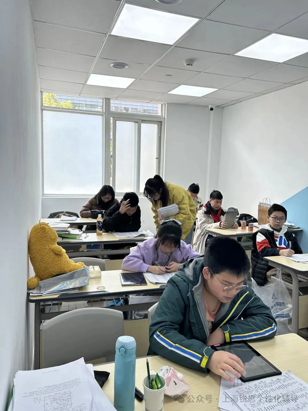 2025今年各区中考二模会提前吗?上海浦东区/普陀区/长宁区初三冲刺班高性价比推荐! 第13张