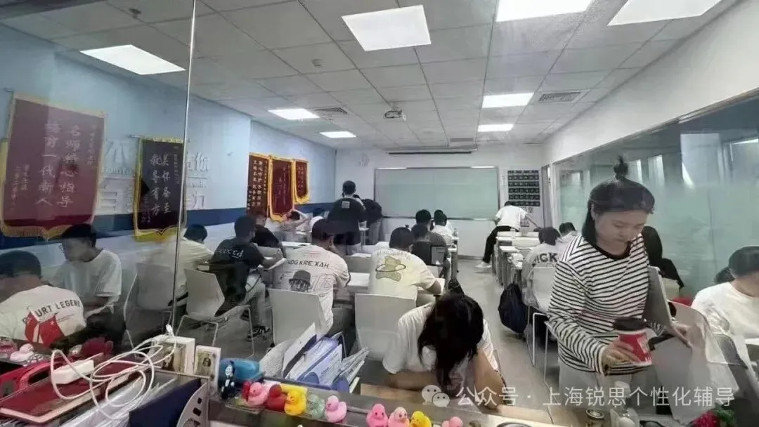 2025今年各区中考二模会提前吗?上海浦东区/普陀区/长宁区初三冲刺班高性价比推荐! 第15张