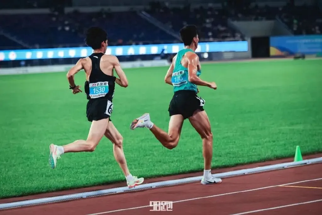 中考中长跑,怎么练? 第3张