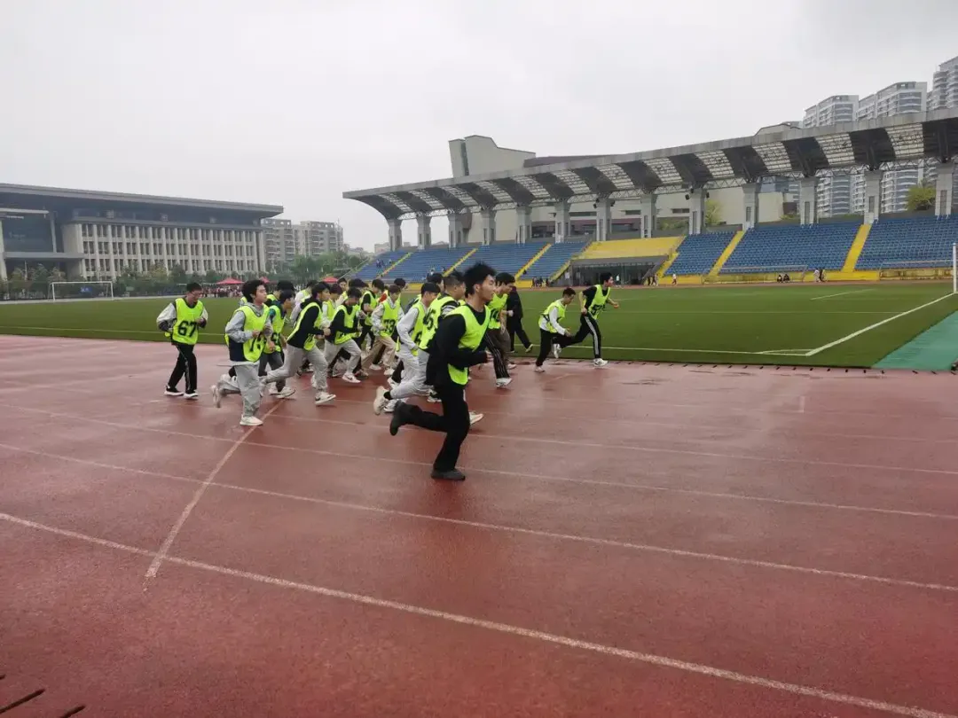 中考中长跑,怎么练? 第4张