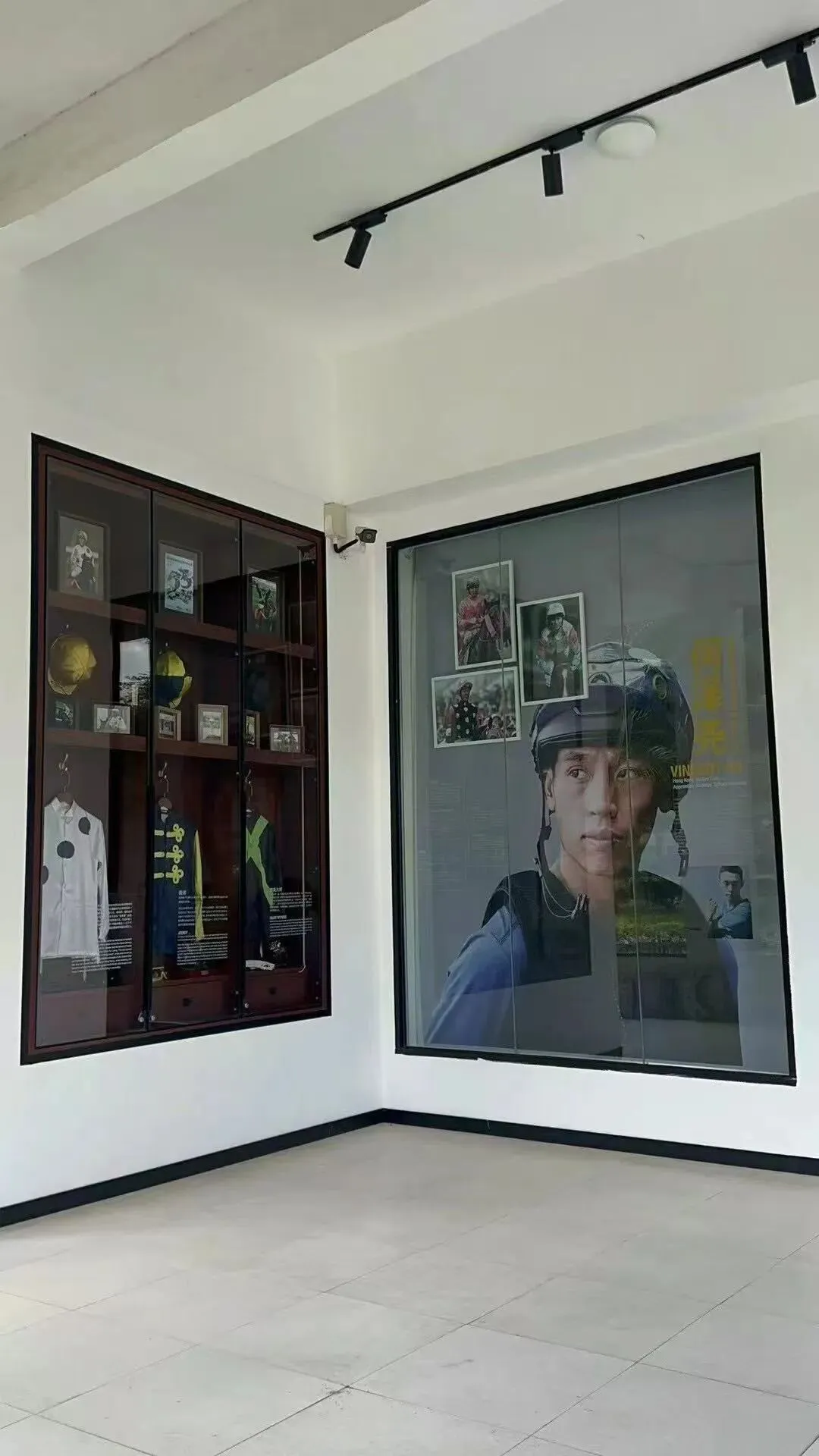 广州中考|许多人不知道的王炸专业:赛马!学费全免,毕业直接到香港赛马会工作 第9张