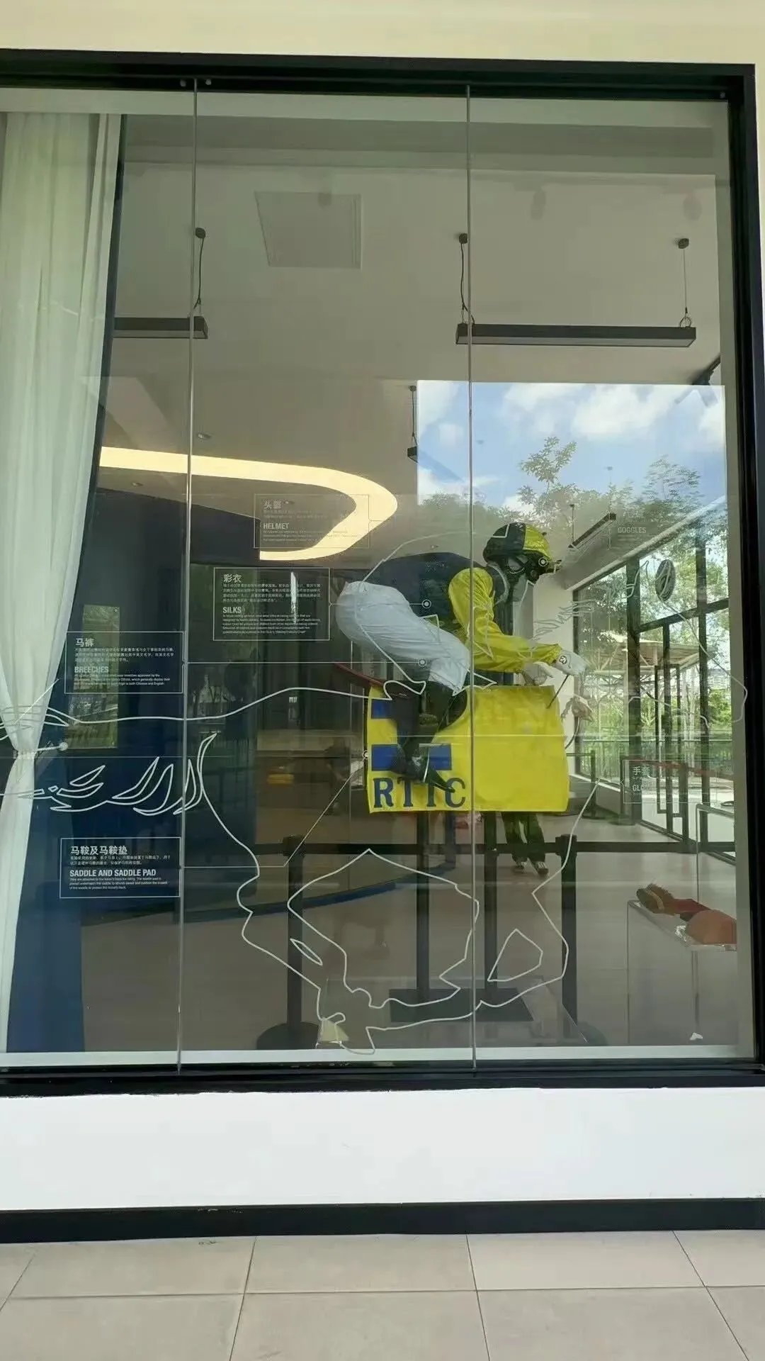 广州中考|许多人不知道的王炸专业:赛马!学费全免,毕业直接到香港赛马会工作 第17张