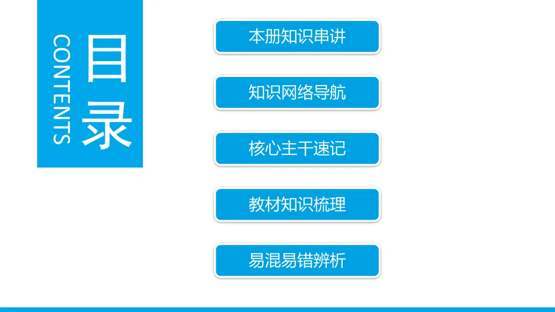 2026年中考道德与法治一轮复习课件:七年级下册 第2张