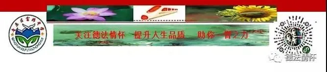 解题技法 ||《道德与法治》中考(学考)答题技巧、公式、方法和思路 第2张